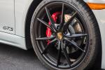 Porsche 718 Boxster GTS 2018 года (NA)